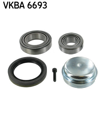 SKF Radlagersatz SKF Radlagersatz